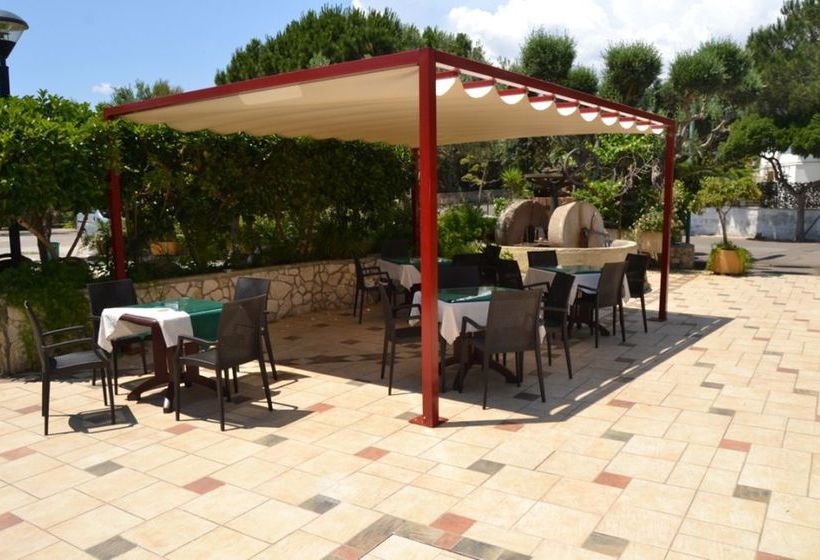 Hotel Le Macine  | Santa Cesarea Terme | Lecce | Italia 2