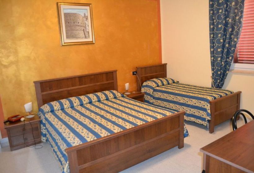 Hotel Le Macine  | Santa Cesarea Terme | Lecce | Italia 20