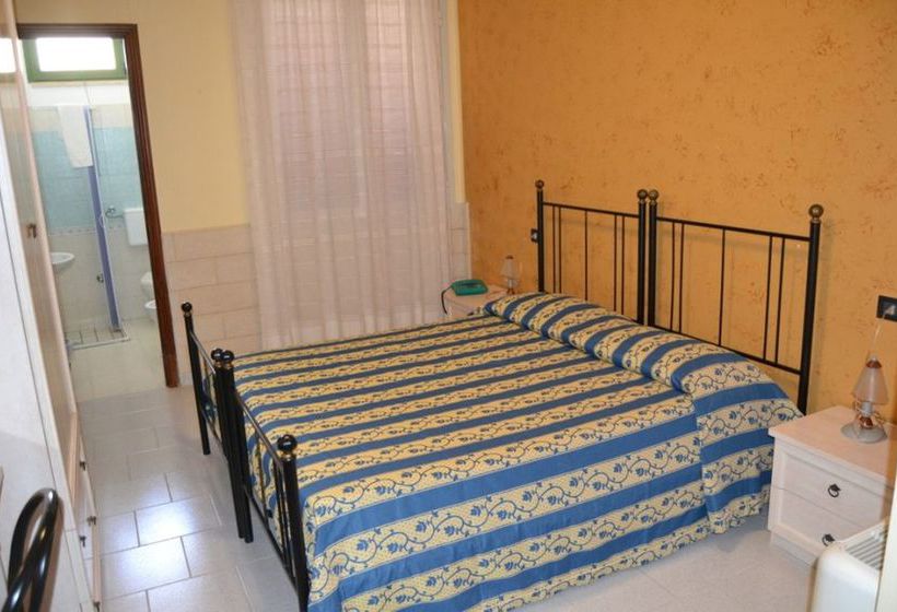 Hotel Le Macine  | Santa Cesarea Terme | Lecce | Italia 4