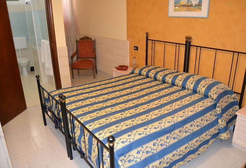 Hotel Le Macine  | Santa Cesarea Terme | Lecce | Italia 6