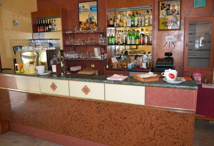 Hotel Le Macine  | Santa Cesarea Terme | Lecce | Italia 7