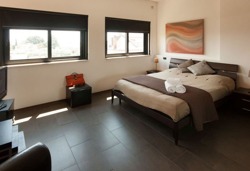 Hotel Della Piana Residence  | Aprilia | Latina | Italia 10