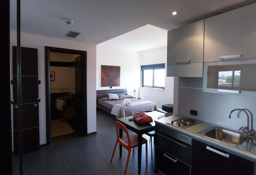 Hotel Della Piana Residence  | Aprilia | Latina | Italia 11