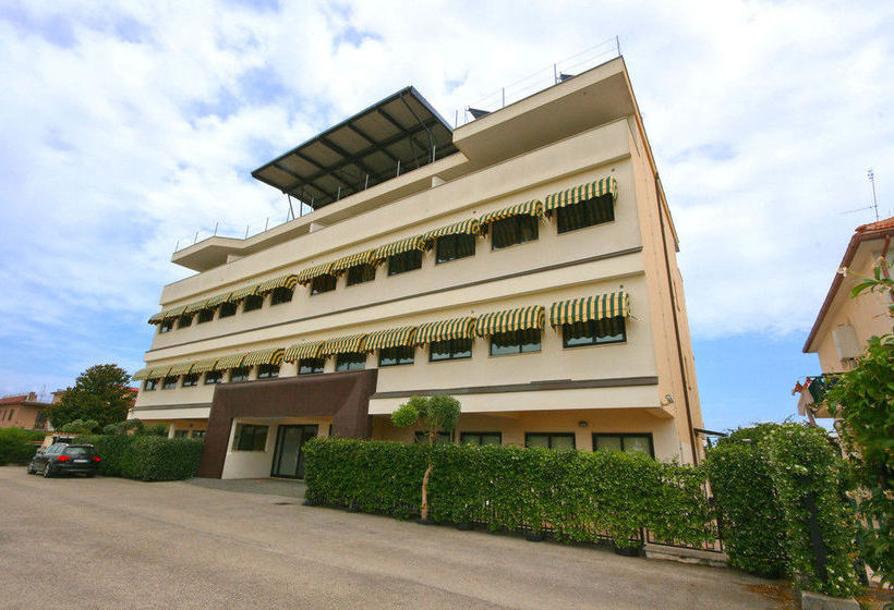 Hotel Della Piana Residence  | Aprilia | Latina | Italia 12