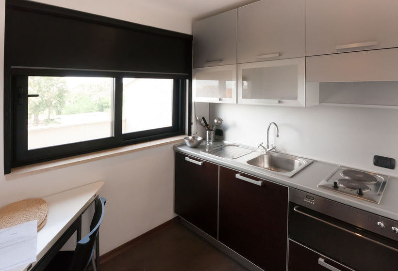 Hotel Della Piana Residence  | Aprilia | Latina | Italia 13