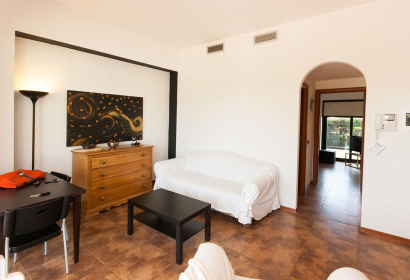 Hotel Della Piana Residence  | Aprilia | Latina | Italia 14