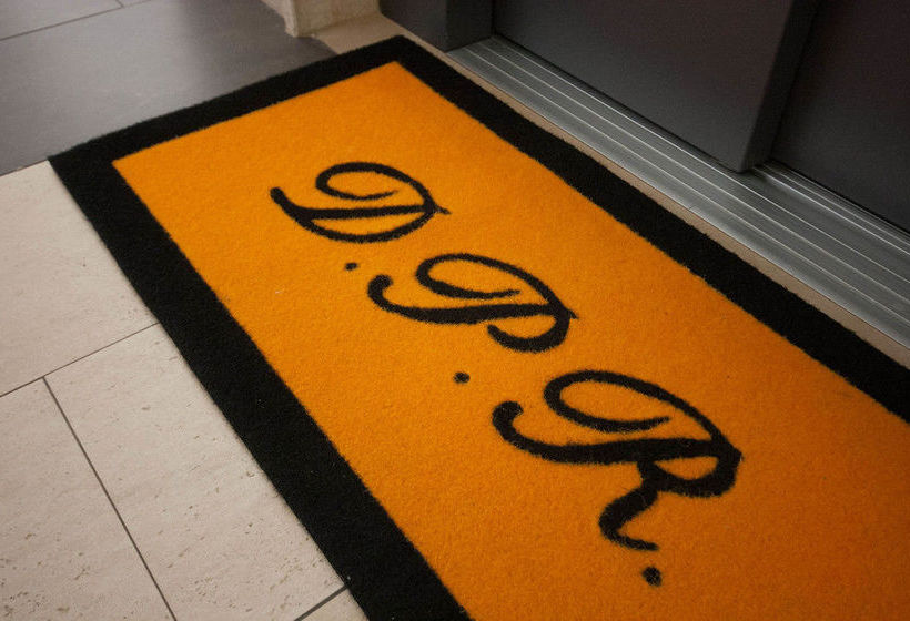 Hotel Della Piana Residence  | Aprilia | Latina | Italia 15