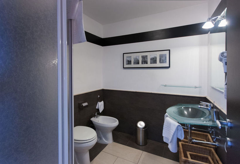 Hotel Della Piana Residence  | Aprilia | Latina | Italia 16