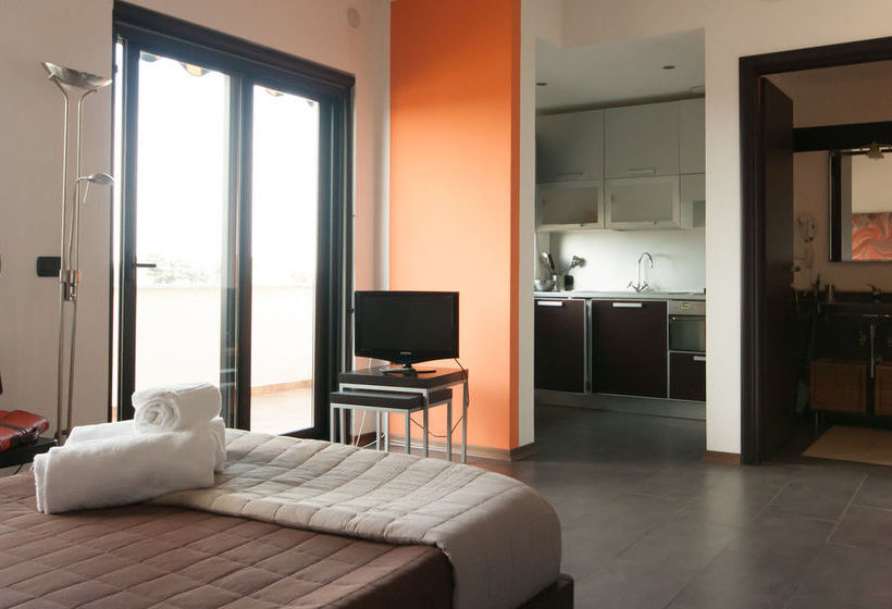 Hotel Della Piana Residence  | Aprilia | Latina | Italia 17