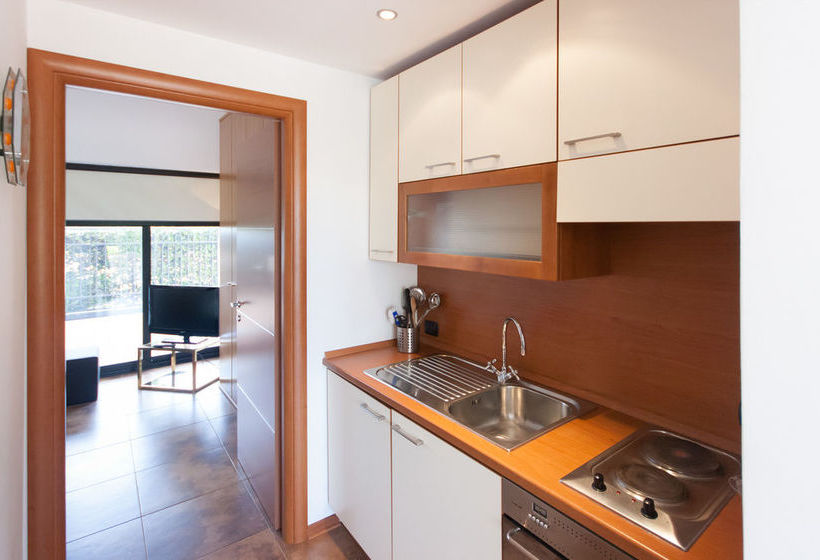 Hotel Della Piana Residence  | Aprilia | Latina | Italia 18