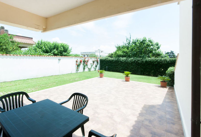 Hotel Della Piana Residence  | Aprilia | Latina | Italia 19