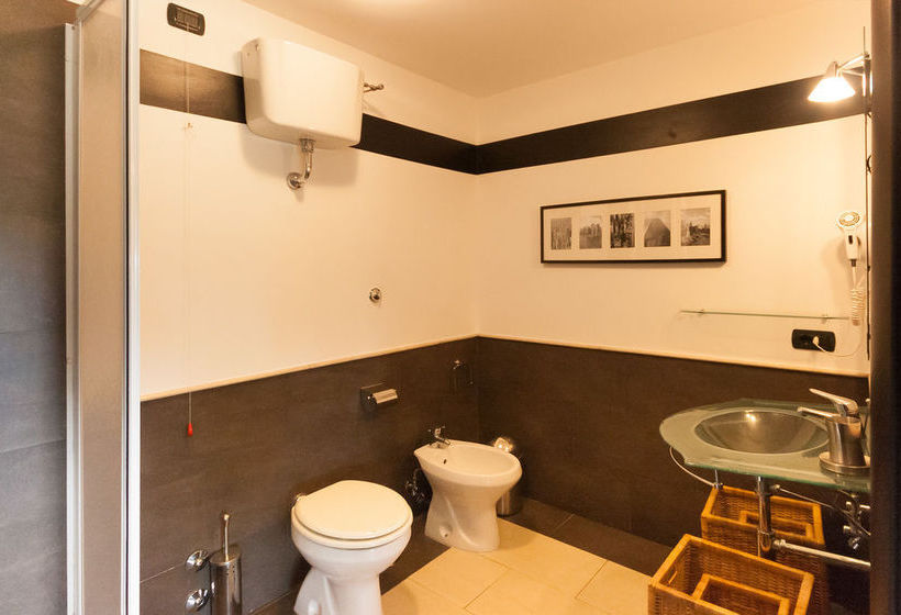 Hotel Della Piana Residence  | Aprilia | Latina | Italia 2