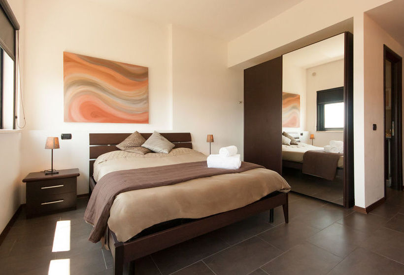 Hotel Della Piana Residence  | Aprilia | Latina | Italia 20