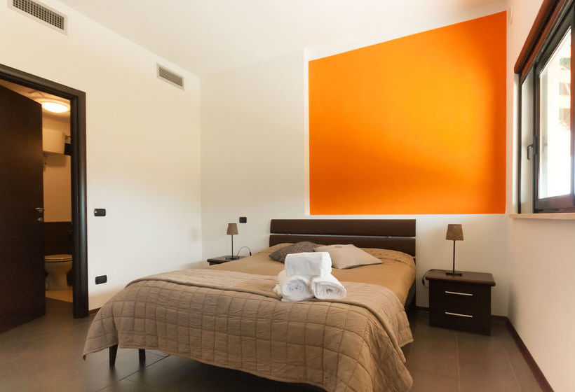 Hotel Della Piana Residence  | Aprilia | Latina | Italia 3