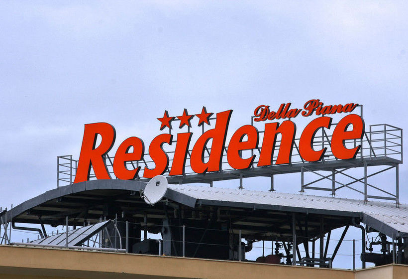 Hotel Della Piana Residence  | Aprilia | Latina | Italia 5