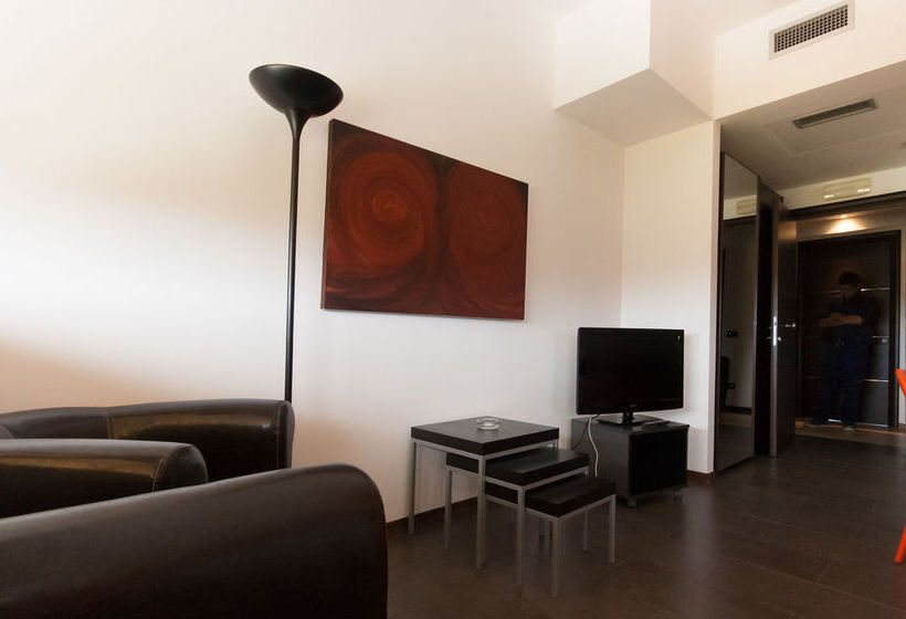 Hotel Della Piana Residence  | Aprilia | Latina | Italia 6