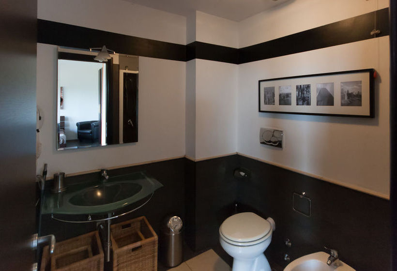 Hotel Della Piana Residence  | Aprilia | Latina | Italia 7