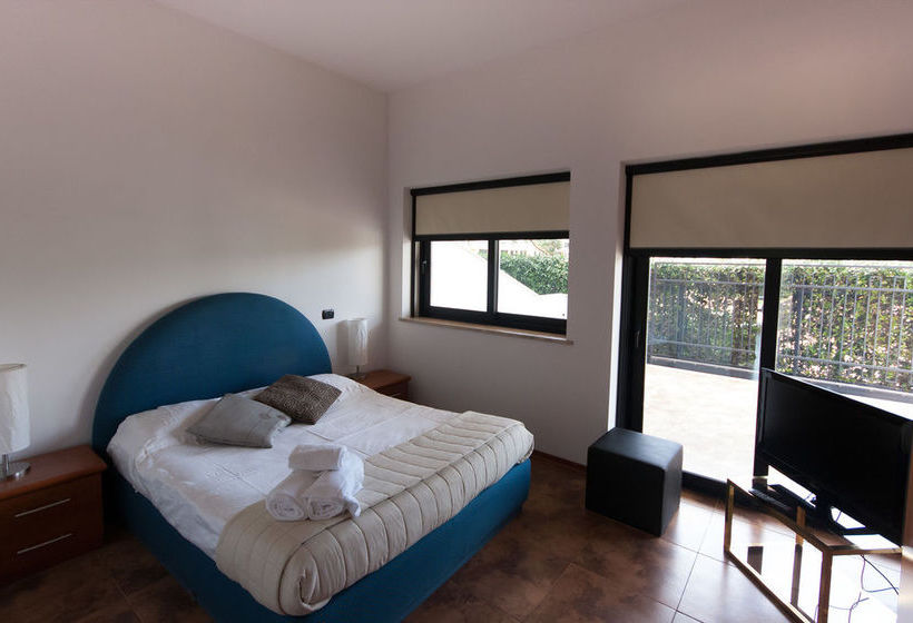 Hotel Della Piana Residence  | Aprilia | Latina | Italia 8