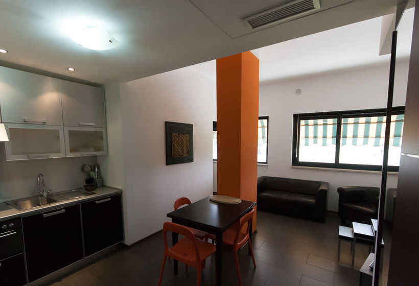 Hotel Della Piana Residence  | Aprilia | Latina | Italia 9