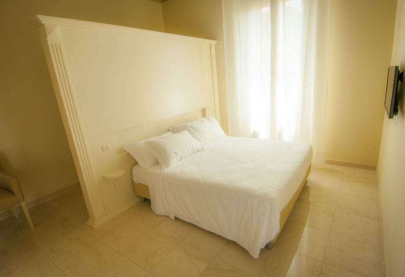 Hotel Villa Maranello  | Maranello | Modena | Italy 10