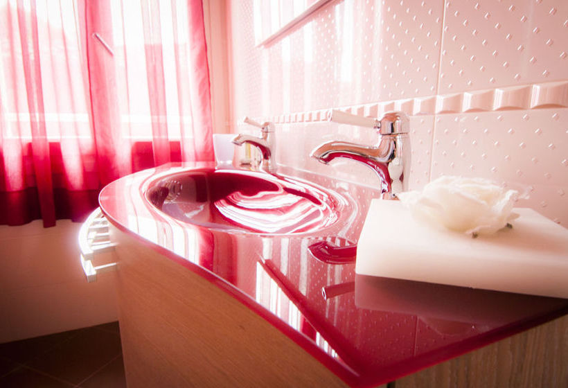 Hotel Villa Maranello  | Maranello | Modena | Italy 12