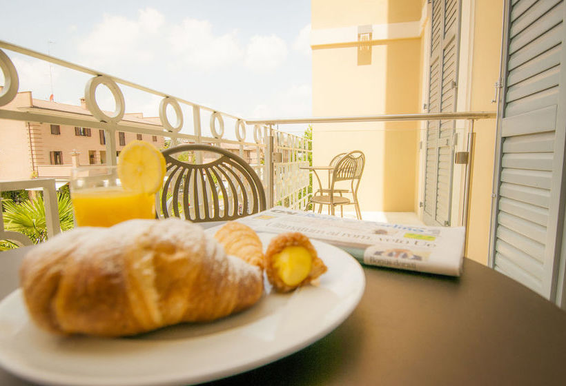 Hotel Villa Maranello  | Maranello | Modena | Italy 14