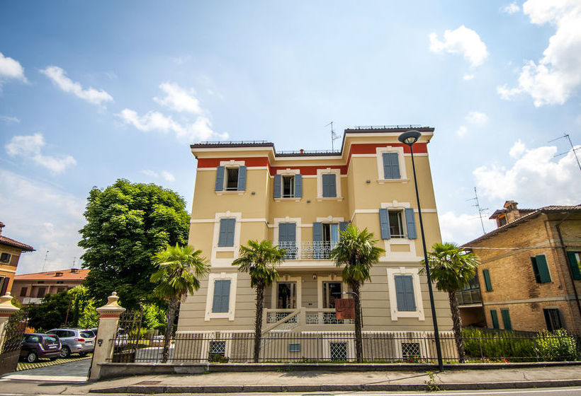 Hotel Villa Maranello  | Maranello | Modena | Italy 15