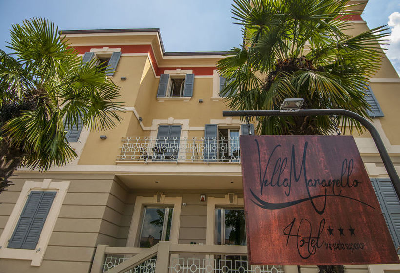 Hotel Villa Maranello  | Maranello | Modena | Italy 17