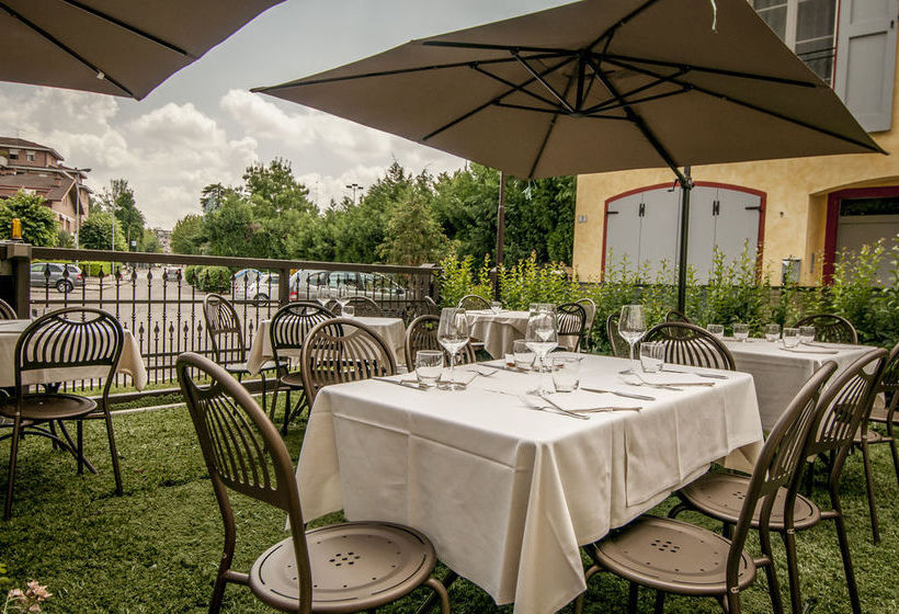 Hotel Villa Maranello  | Maranello | Modena | Italy 18