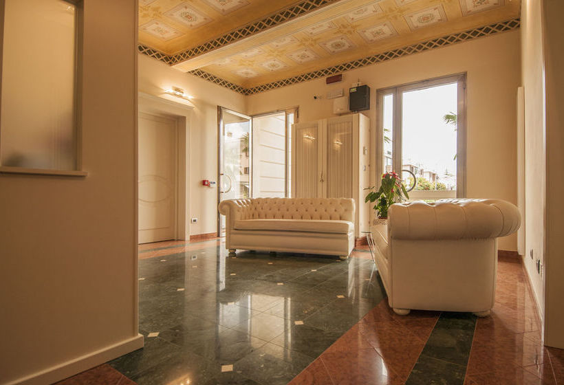 Hotel Villa Maranello  | Maranello | Modena | Italy 19