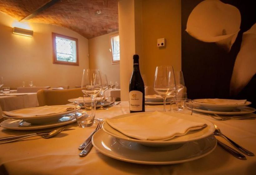 Hotel Villa Maranello  | Maranello | Modena | Italy 2