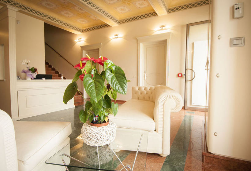 Hotel Villa Maranello  | Maranello | Modena | Italy 20