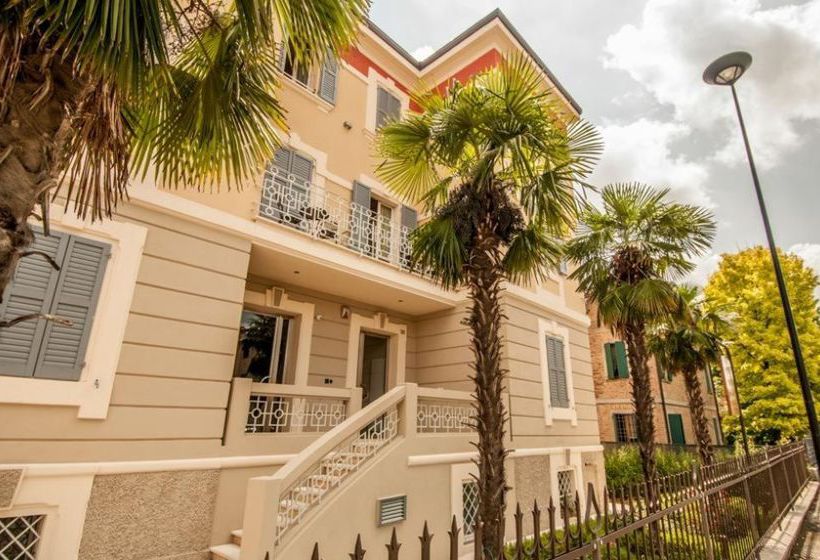 Hotel Villa Maranello  | Maranello | Modena | Italy 3