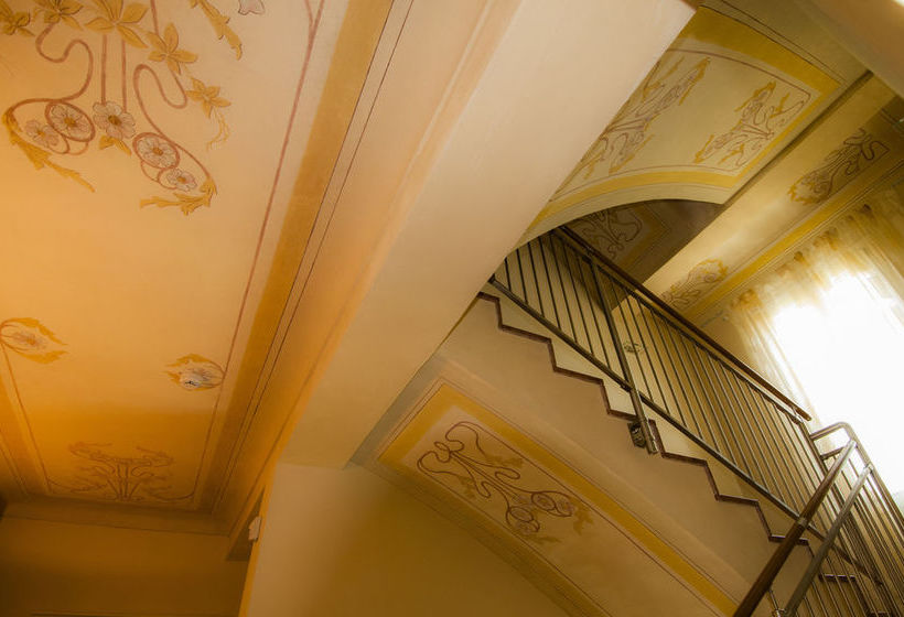 Hotel Villa Maranello  | Maranello | Modena | Italy 5