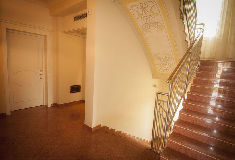 Hotel Villa Maranello  | Maranello | Modena | Italy 6