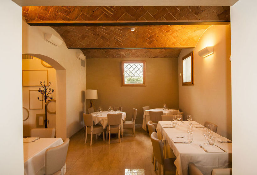 Hotel Villa Maranello  | Maranello | Modena | Italy 7