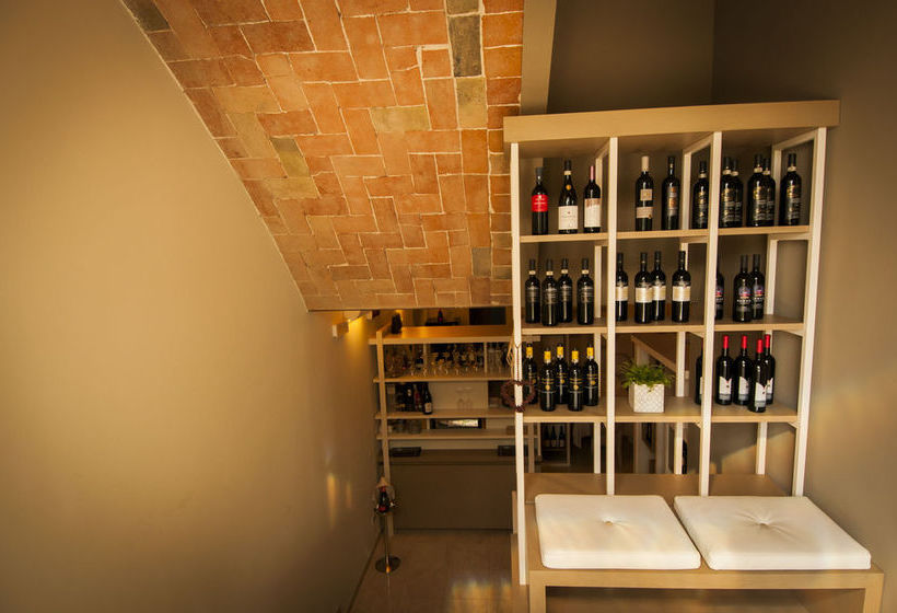 Hotel Villa Maranello  | Maranello | Modena | Italy 8