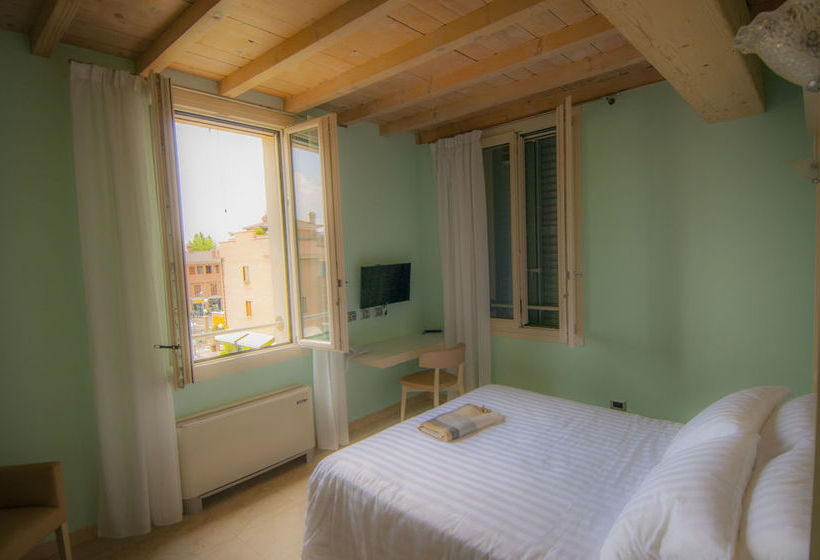 Hotel Villa Maranello  | Maranello | Modena | Italy 9