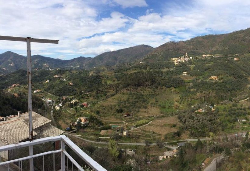 La Dimora Nel Borgo - Vista Incanto 