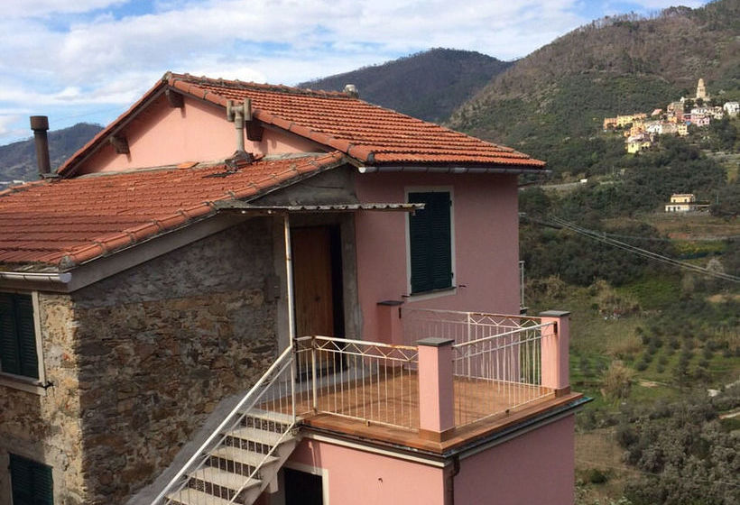 La Dimora Nel Borgo - Vista Incanto  | Levanto | La Spezia | Italia 1