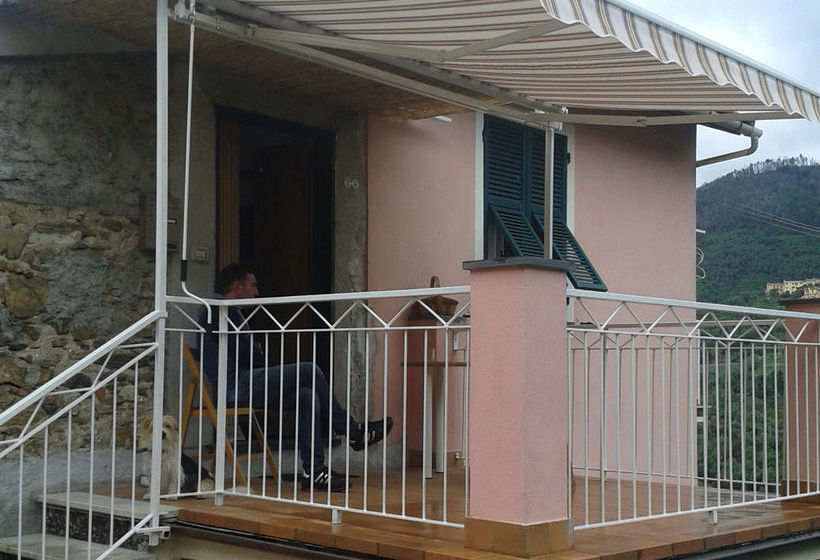 La Dimora Nel Borgo - Vista Incanto  | Levanto | La Spezia | Italia 3