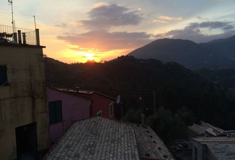 La Dimora Nel Borgo - Vista Incanto  | Levanto | La Spezia | Italia 4