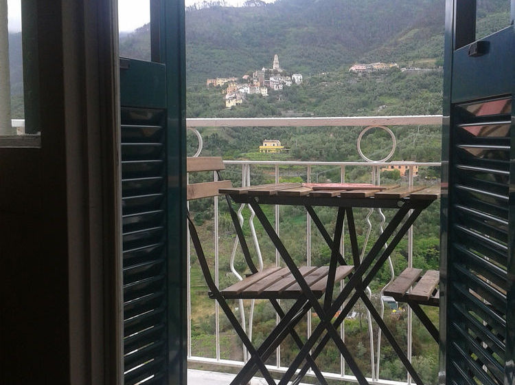 La Dimora Nel Borgo - Vista Incanto  | Levanto | La Spezia | Italia 7