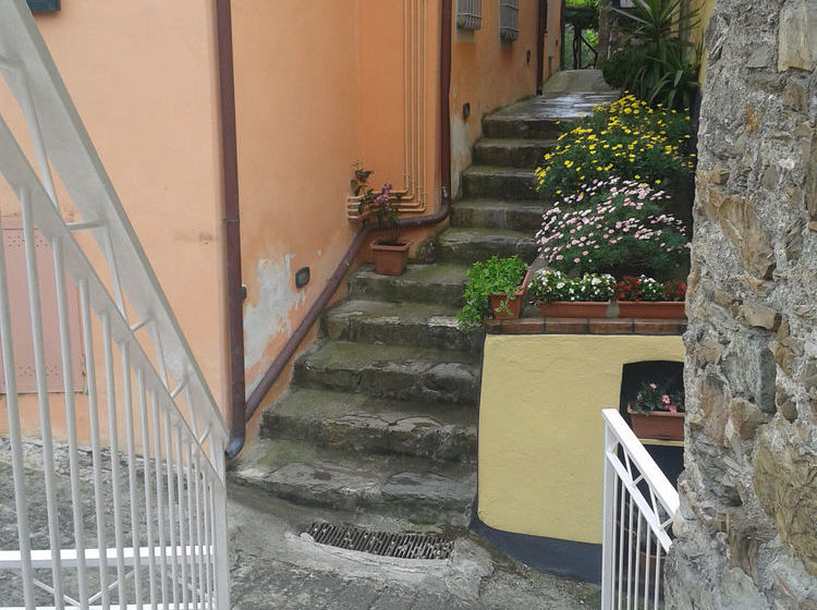 La Dimora Nel Borgo - Vista Incanto  | Levanto | La Spezia | Italia 8