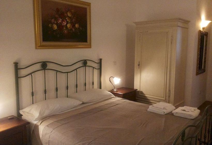 Bed and Breakfast Bed&Breakfast De' Medici  | Tropea | Vibo Valentia | Italia 1
