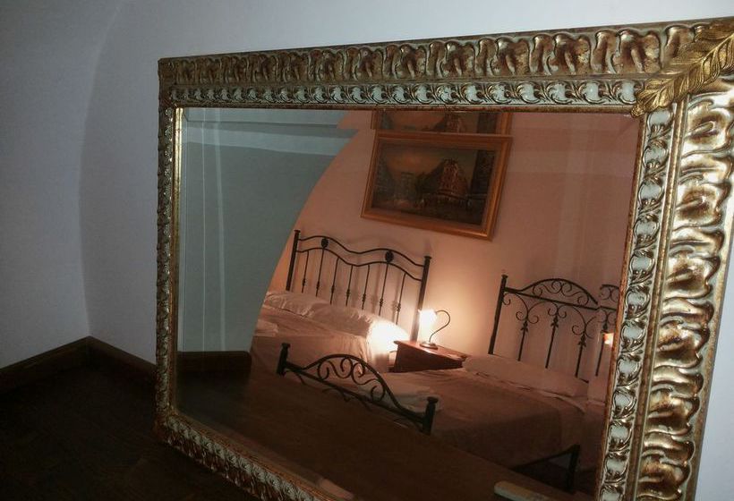 Bed and Breakfast Bed&Breakfast De' Medici  | Tropea | Vibo Valentia | Italia 10