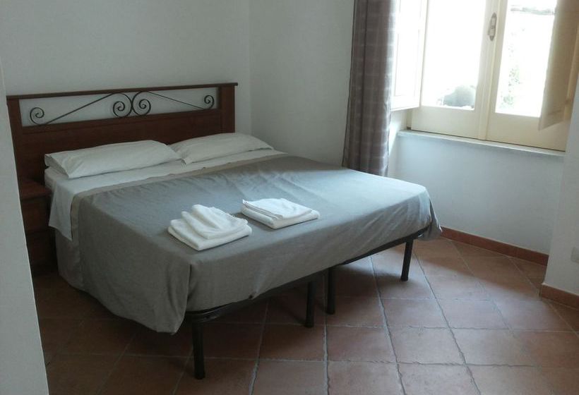 Bed and Breakfast Bed&Breakfast De' Medici  | Tropea | Vibo Valentia | Italia 12
