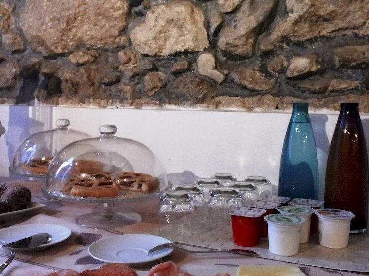 Bed and Breakfast Bed&Breakfast De' Medici  | Tropea | Vibo Valentia | Italia 13