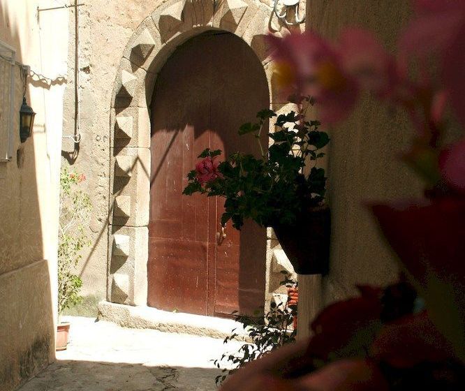 Bed and Breakfast Bed&Breakfast De' Medici  | Tropea | Vibo Valentia | Italia 16