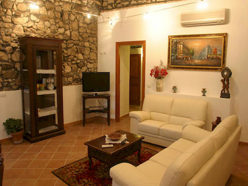 Bed and Breakfast Bed&Breakfast De' Medici  | Tropea | Vibo Valentia | Italia 17